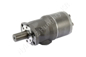 Orbit hidromotor 315 cm³/fsz G1/2″ Ø35 mm tengely Danfoss OMH