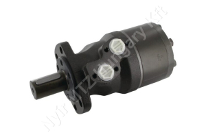 Orbit hidromotor 400 cm³/fsz BSP 1/2″ Ø32 mm tengely Danfoss OMH Orbit hidromotor 400 cm³/fsz BSP 1/2″ Ø32 mm tengely Danfoss OMH