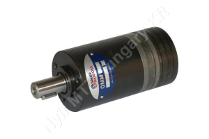 Orbit hidromotor 12,5 cm³/fsz G3/8″ Ø16 mm tengely Danfoss OMM