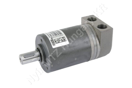 Orbit hidromotor 12,5 cm³/fsz G3/8″ Ø16 mm tengely Danfoss OMM_161141 Orbit hidromotor 12,5 cm³/fsz G3/8″ Ø16 mm tengely Danfoss OMM_161141
