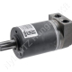 Orbit hidromotor 12,5 cm³/fsz G3/8″ 9 bordás Ø16,5 mm tengely Danfoss OMM Orbit hidromotor 12,5 cm³/fsz G3/8″ 9 bordás Ø16,5 mm tengely Danfoss OMM