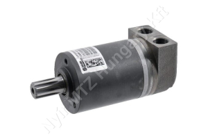 Orbit hidromotor 32 cm³/fsz G3/8″ 9 bordás Ø16,5 mm tengely Danfoss OMM