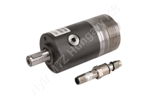Orbit hidromotor 8 cm³/fsz G3/8″ Ø16 mm tengely Danfoss OMM