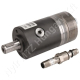 Orbit hidromotor 8 cm³/fsz G3/8″ Ø16 mm tengely Danfoss OMM Orbit hidromotor 8 cm³/fsz G3/8″ Ø16 mm tengely Danfoss OMM