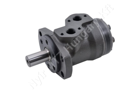 Orbit hidromotor 160 cm³/fsz G1/2″ Ø32 mm tengely Danfoss OMP_161162 Orbit hidromotor 160 cm³/fsz G1/2″ Ø32 mm tengely Danfoss OMP_161162