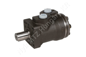 Orbit hidromotor 200 cm³/fsz UNF 7/8″ Ø25,4 mm tengely Danfoss OMP