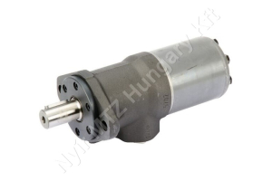 Orbit hidromotor 630 cm³/fsz G1/2″ Ø25 mm tengely Danfoss OMP