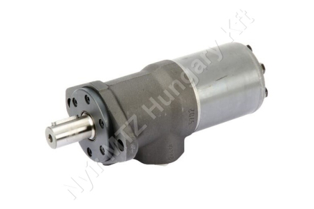 Orbit hidromotor 630 cm³/fsz G1/2″ Ø25 mm tengely Danfoss OMP_161171