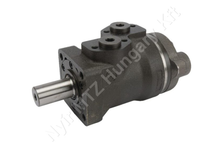 Orbit hidromotor 80 cm³/fsz G1/2″ Ø25 mm tengely Danfoss OMP_161172
