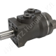 Orbit hidromotor 80 cm³/fsz G1/2″ Ø25 mm tengely Danfoss OMP Orbit hidromotor 80 cm³/fsz G1/2″ Ø25 mm tengely Danfoss OMP