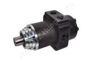 Orbit hidromotor 160 cm³/fsz G1/2″ Ø25 mm tengely Danfoss OMPW