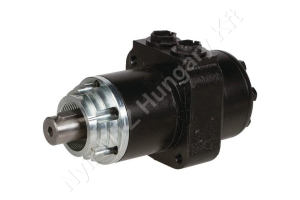 Orbit hidromotor 200 cm³/fsz G1/2″ Ø25 mm tengely Danfoss OMPW