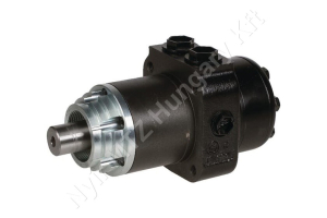 Orbit hidromotor 200 cm³/fsz G1/2″ Ø25 mm tengely Danfoss OMPW