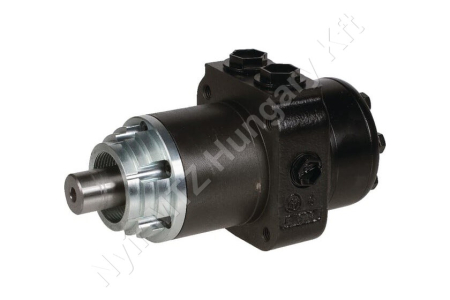 Orbit hidromotor 200 cm³/fsz G1/2″ Ø25 mm tengely Danfoss OMPW_161176 Orbit hidromotor 200 cm³/fsz G1/2″ Ø25 mm tengely Danfoss OMPW_161176