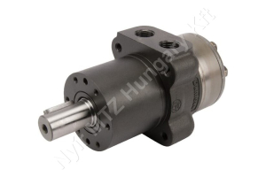 Orbit hidromotor 315 cm³/fsz G1/2″ Ø25 mm tengely OMPWX