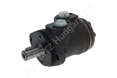 Orbit hidromotor 25 cm³/fsz G1/2″ Ø25 mm tengely OMPX_161199 Orbit hidromotor 25 cm³/fsz G1/2″ Ø25 mm tengely OMPX_161199