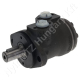 Orbit hidromotor 25 cm³/fsz G1/2″ Ø25 mm tengely OMPX Orbit hidromotor 25 cm³/fsz G1/2″ Ø25 mm tengely OMPX
