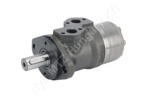 Orbit hidromotor 315 cm³/fsz G1/2″ Ø25 mm tengely OMPX