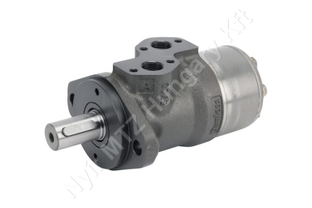 Orbit hidromotor 315 cm³/fsz G1/2″ Ø25 mm tengely OMPX_161202 Orbit hidromotor 315 cm³/fsz G1/2″ Ø25 mm tengely OMPX_161202