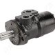 Orbit hidromotor 315 cm³/fsz G1/2″ Ø25 mm tengely OMPX Orbit hidromotor 315 cm³/fsz G1/2″ Ø25 mm tengely OMPX