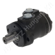 Orbit hidromotor 32 cm³/fsz G1/2″ Ø25 mm tengely OMPX Orbit hidromotor 32 cm³/fsz G1/2″ Ø25 mm tengely OMPX