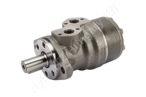 Orbit hidromotor 200 cm³/fsz BSP 1/2″ egyenes párhuzamos tengely Danfoss OMR