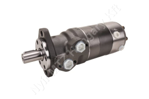 Orbit hidromotor 200 cm³/fsz G1/2″ Ø25 mm tengely Danfoss OMR-F