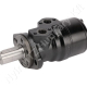 Orbit hidromotor 250 cm³/fsz G1/2″ Ø32 mm tengely Danfoss nagynyomású tömítés 2 furatos OMR Orbit hidromotor 250 cm³/fsz G1/2″ Ø32 mm tengely Danfoss nagynyomású tömítés 2 furatos OMR