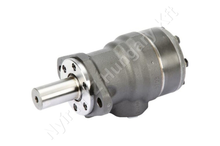 Orbit hidromotor 315 cm³/fsz G1/2″ Ø32 mm tengely Danfoss 2 furatos OMR_161233 Orbit hidromotor 315 cm³/fsz G1/2″ Ø32 mm tengely Danfoss 2 furatos OMR_161233