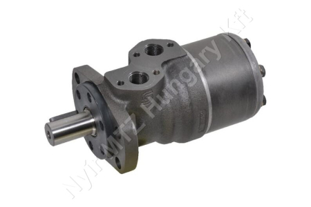 Orbit hidromotor 315 cm³/fsz G1/2″ Ø25 mm tengely Danfoss OMR_161235