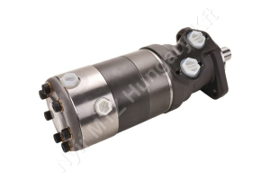Orbit hidromotor 315 cm³/fsz G1/2″ Ø25 mm tengely Danfoss OMR-F