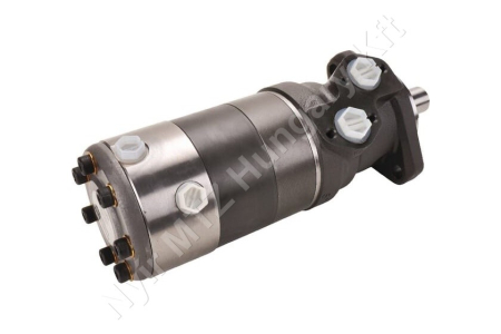 Orbit hidromotor 315 cm³/fsz G1/2″ Ø25 mm tengely Danfoss OMR-F_161236