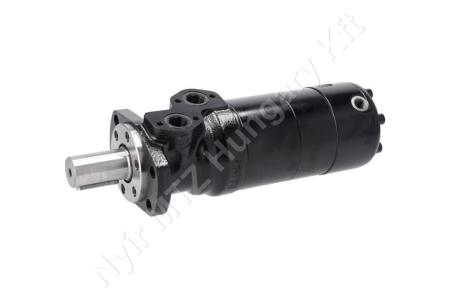 Orbit hidromotor 375 cm³/fsz BSP 1/2″ Ø25 mm tengely Danfoss OMR_161240