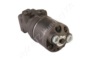 Orbit hidromotor 50 cm³/fsz G1/2″ Ø25 mm tengely Danfoss OMR