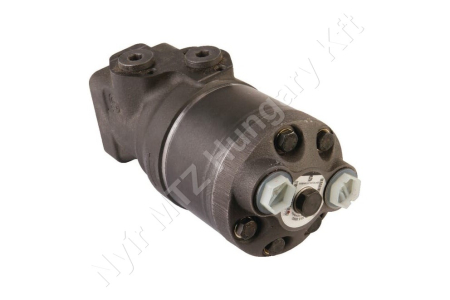 Orbit hidromotor 50 cm³/fsz G1/2″ Ø25 mm tengely Danfoss OMR_161242