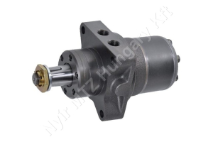 Orbit hidromotor 200 cm³/fsz Ø35 mm kúpos tengely Danfoss OMRW