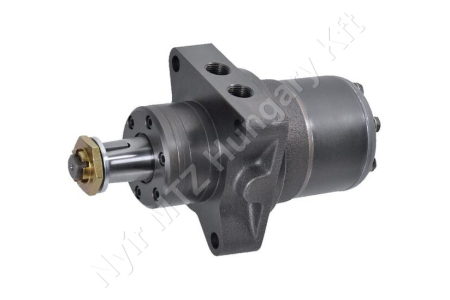 Orbit hidromotor 200 cm³/fsz Ø31,8 mm kúpos tengely Danfoss OMRW_161248 Orbit hidromotor 200 cm³/fsz Ø31,8 mm kúpos tengely Danfoss OMRW_161248