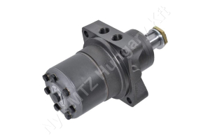 Orbit hidromotor 315 cm³/fsz Ø35 mm kúpos tengely Danfoss OMRW