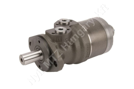 Orbit hidromotor 250 cm³/fsz G1/2″ Ø25 mm tengely végi port OMRX_161266 Orbit hidromotor 250 cm³/fsz G1/2″ Ø25 mm tengely végi port OMRX_161266