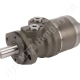 Orbit hidromotor 250 cm³/fsz G1/2″ Ø25 mm tengely végi port OMRX Orbit hidromotor 250 cm³/fsz G1/2″ Ø25 mm tengely végi port OMRX