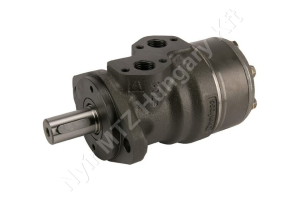 Orbit hidromotor 250 cm³/fsz G1/2″ Ø25 mm tengely oldalsó port OMRX