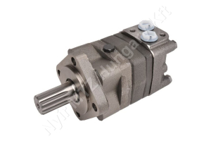 Orbit hidromotor 160 cm³/fsz G1/2″ 14 bordás Ø31,8 mm tengely Danfoss OMS