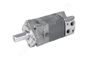 Orbit hidromotor 160 cm³/fsz G1/2″ Ø32 mm tengely Danfoss OMS
