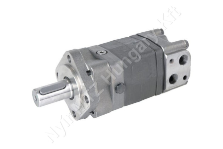 Orbit hidromotor 160 cm³/fsz G1/2″ Ø32 mm tengely Danfoss OMS_161297 Orbit hidromotor 160 cm³/fsz G1/2″ Ø32 mm tengely Danfoss OMS_161297