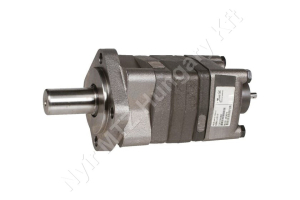 Orbit hidromotor 200 cm³/fsz G1/2″ Ø32 mm tengely Danfoss standard tömítés OMS