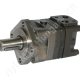 Orbit hidromotor 250 cm³/fsz G1/2″ Ø32 mm tengely Danfoss OMS