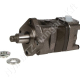 Orbit hidromotor 315 cm³/fsz BSP 1/2″ Ø35 mm tengely Danfoss OMS