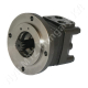 Orbit hidromotor 80 cm³/fsz G1/2″ 12 bordás Ø27,6 mm tengely Danfoss OMSS Orbit hidromotor 80 cm³/fsz G1/2″ 12 bordás Ø27,6 mm tengely Danfoss OMSS