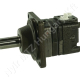 Orbit hidromotor 100 cm³/fsz G1/2″ Ø32 mm tengely Danfoss OMSW