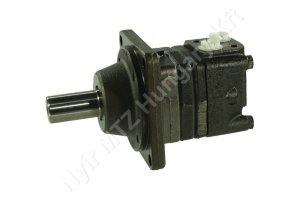 Orbit hidromotor 125 cm³/fsz G1/2″ Ø32 mm tengely Danfoss OMSW